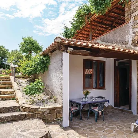 Apartman Awesome In Castellabate Sa