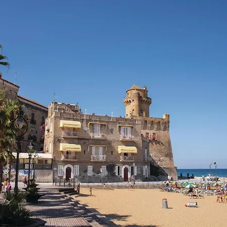 Awesome In Castellabate Sa *