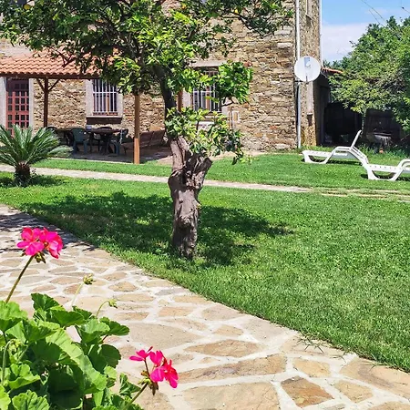 Apartament Awesome In Castellabate Sa