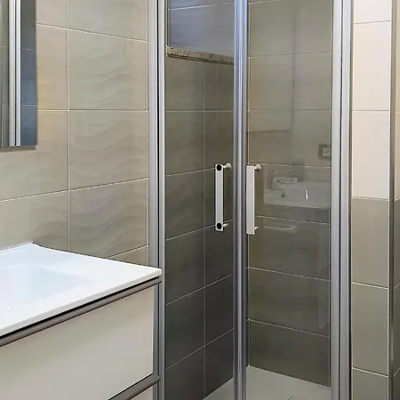 Apartament Awesome In Castellabate Sa *