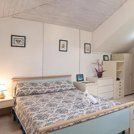 Apartmán Awesome In Sa Castellabate