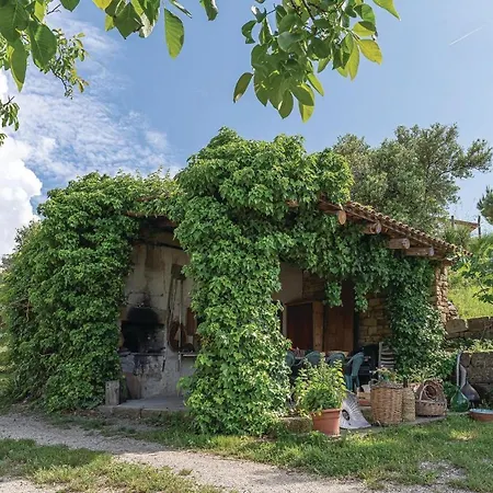 Awesome In Sa Apartman Castellabate