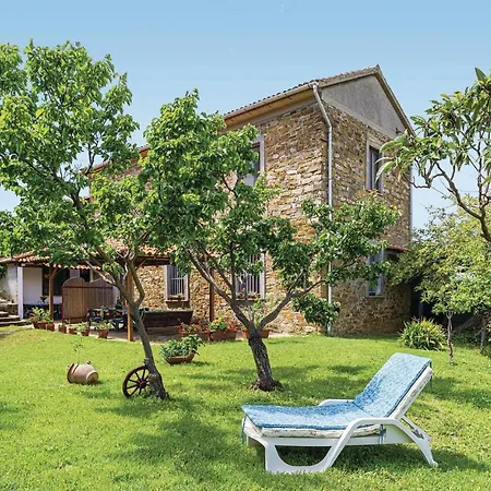 Pet Friendly In Sa Castellabate