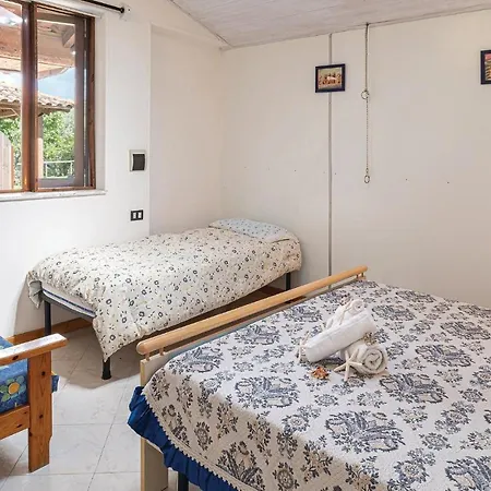 Pet Friendly In Sa Apartment Castellabate