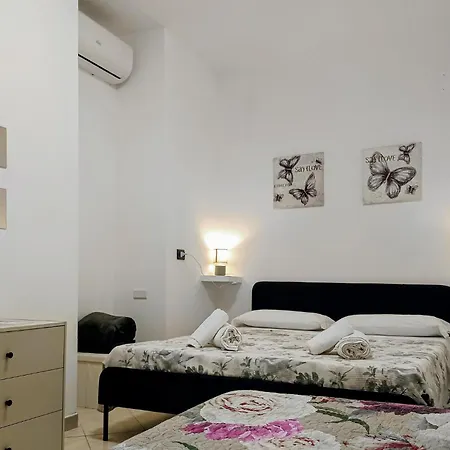 Awesome In Castellabate Sa Apartamento