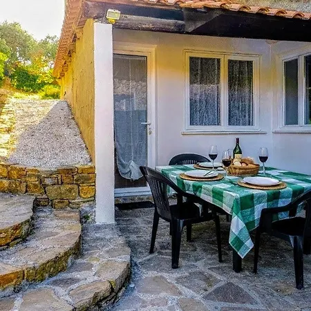 Awesome In Sa Apartmán Castellabate